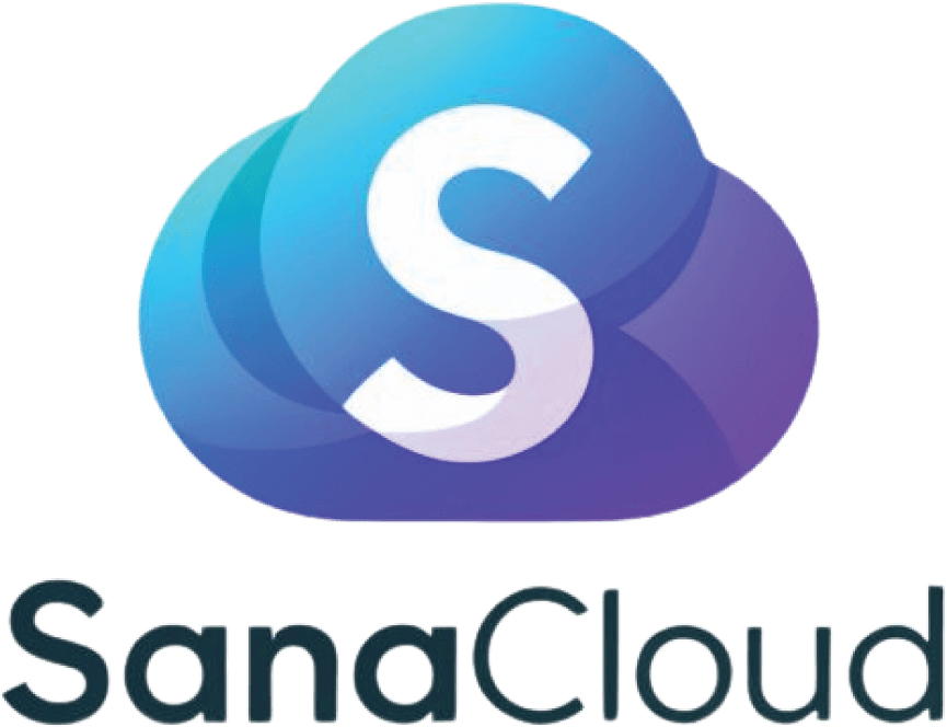 SanaCloud cloud hosting and web services